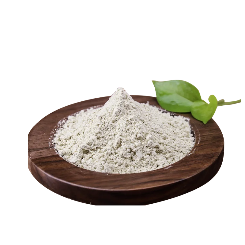 Чистый сыпучий порошок из бамбуковых листьев без обработки бамбуковый № 1 продажа