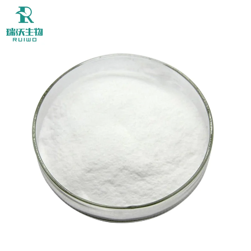 Заводская поставка Ruiwo чистый натуральный осхоловый 98% Cnidium Monnieri фруктовый экстракт порошок