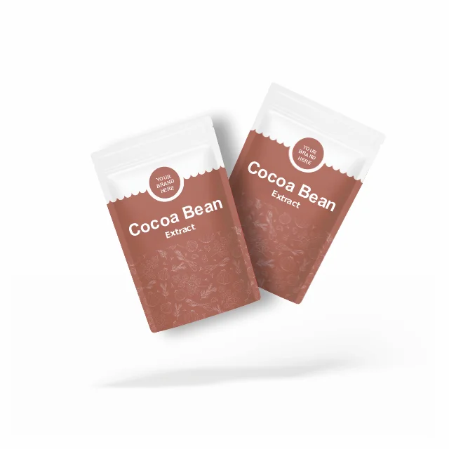 High Quality Pure Cocoa Bean Extract |  Superfood | Antioxidant | Gluten free | Vegan | Cocoa Bean Powder