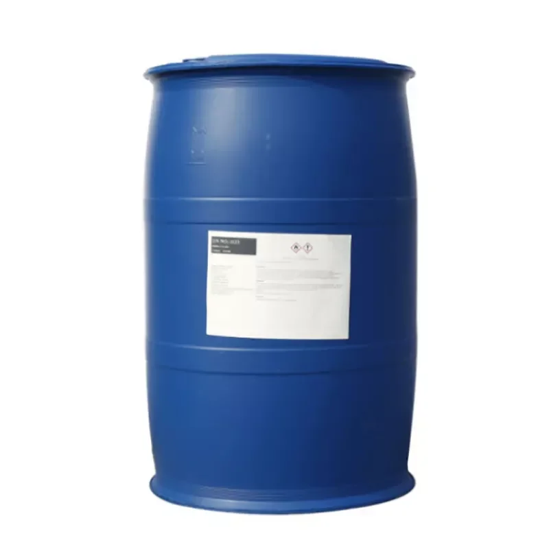 Ethanol For Industrial Grade Transparent Colorless Liquid 70%-99.9% Ethyl Alcohol