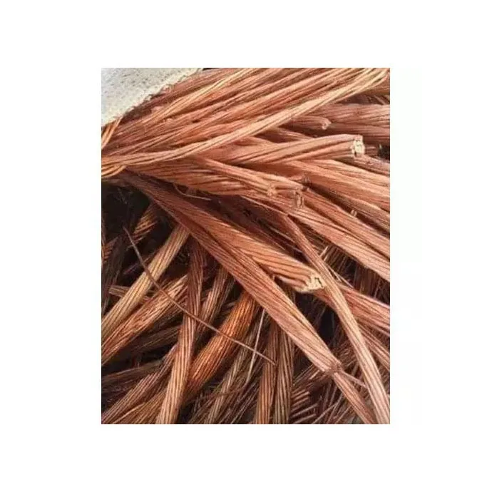 99.9 purity copper wire scrap - Pure Mill-berry Copper | Copper Scraps | Copper Wire Scrap 99.99%