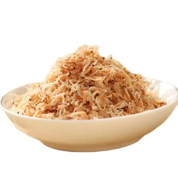 Высококачественные сушеные Маленькие Креветки от аутентичного поставщика