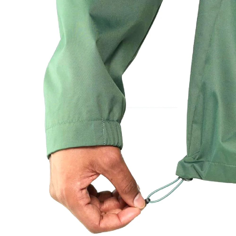 New Design Rainwear Rain Jacket High Quality Men Sport Wind Breaker Spring Rain Jackets Made In Pakistan