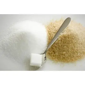 White Granulated Sugar, Refined Sugar Icumsa 45 White Brazilian      .............