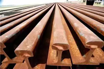 Качественный заказ б/у рельсы R50 - R65 по лучшей цене/б/у рельсовый лом для продажи лидер продаж рельсовые направляющие оптовая