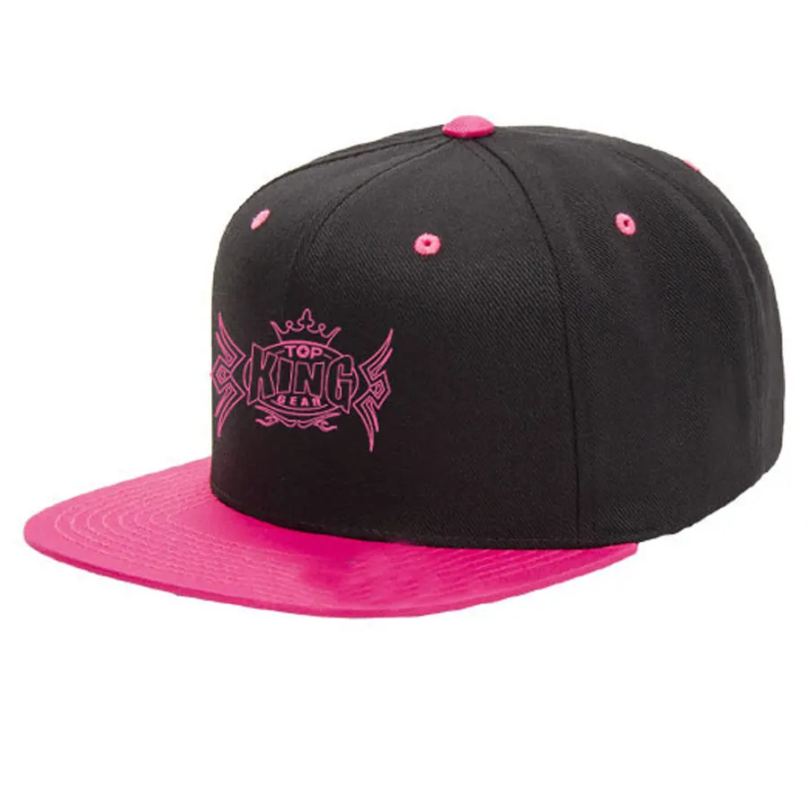 Best Quality Adjusted Custom Flat Brim Hip Hop Trucker Hat New Design 3D Embroidery Sports Snapback Cap Wholesale Fashion Hat