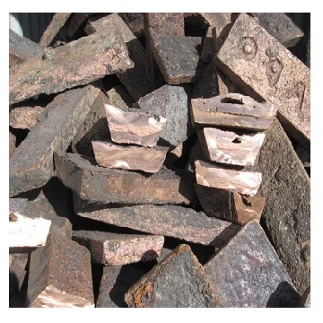Thailand Top Wholesale Offer for Copper Ingot 99.999% Low Price Pure Copper Ingots for Sale