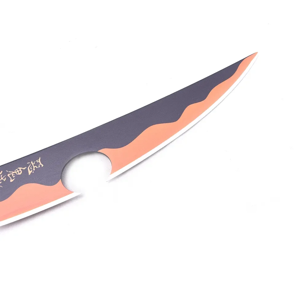 Most popular collection of self-defense martial arts fitness training wooden knife