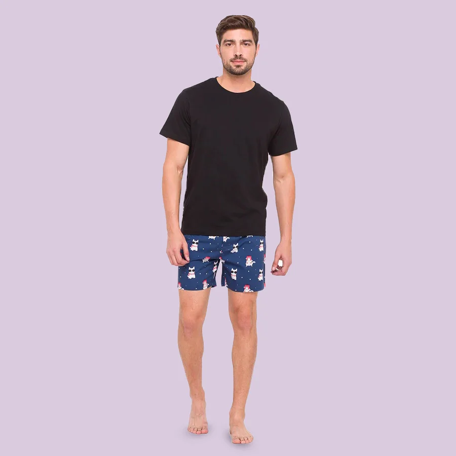 Men New Design Swimming Shorts Quick-drying Shorts brief lining designed in multi color fabric shorts
