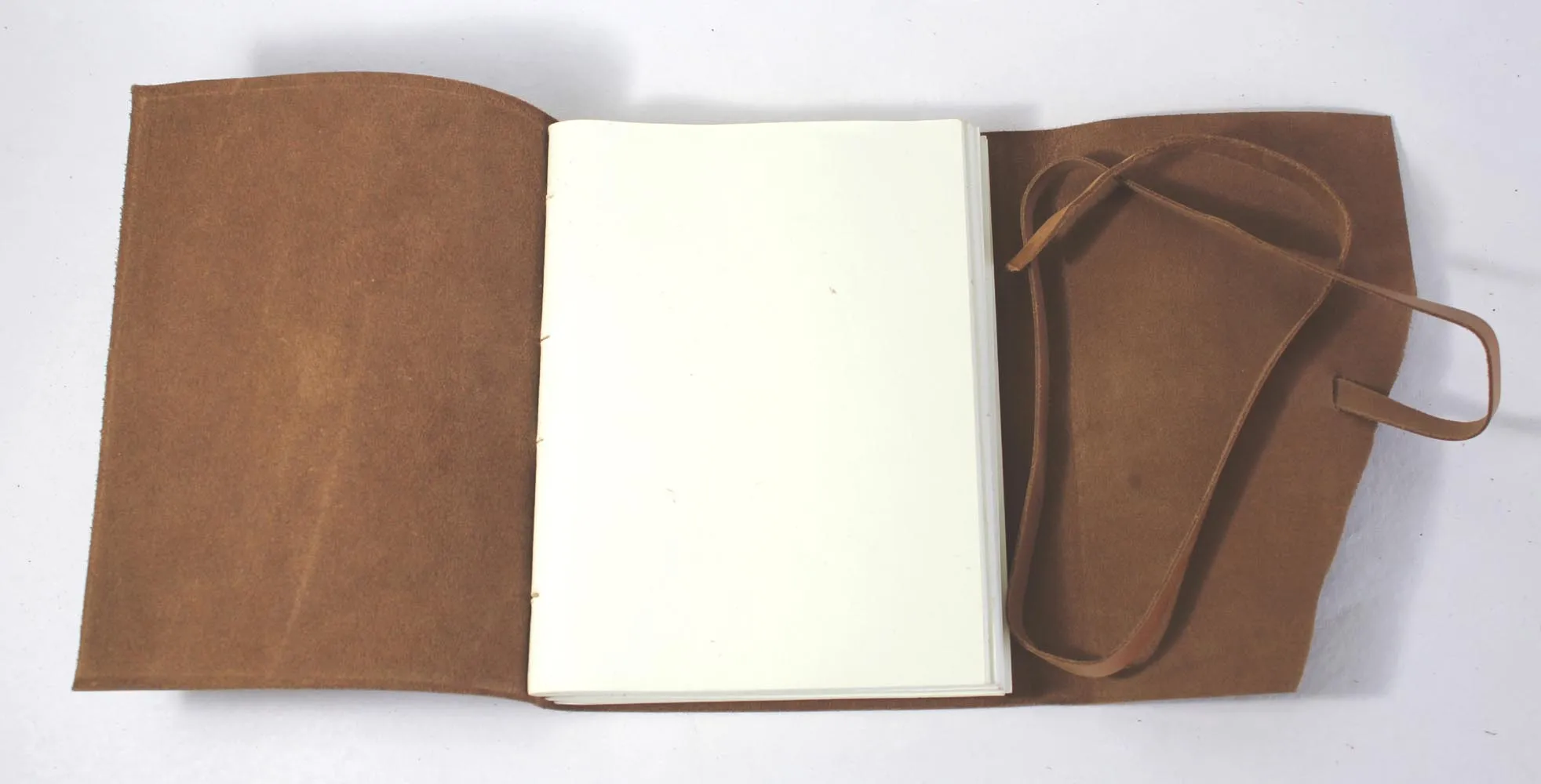 Винтажная бумага ручной работы из натуральной антикварной кожи размера A5 для путешествий и подарков