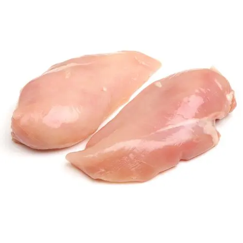 Халяль мешок для свежих замороженных костей упаковка куриного урожая продукт