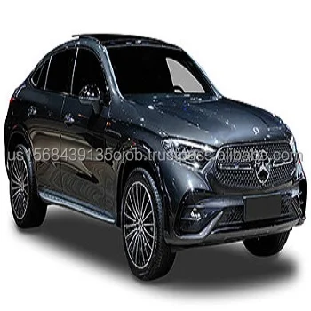 2023 подержанные и новые автомобили автомобиль Mercedes-Benz GLE Coupe