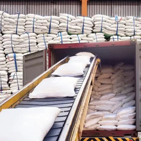 Nitrogen Fertilizer Urea 46 prilled granular/urea fertilizer