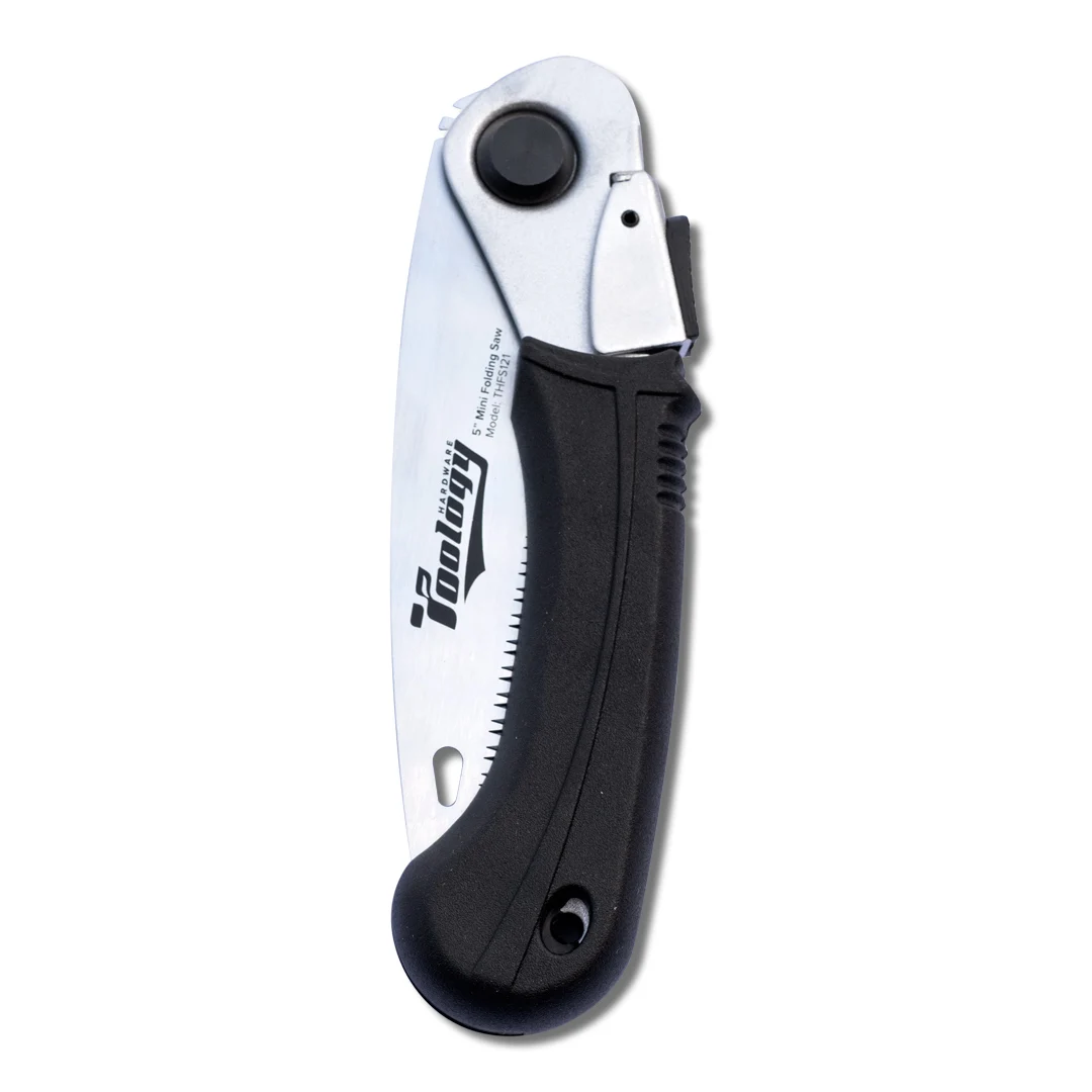 Mini Folding Saw
