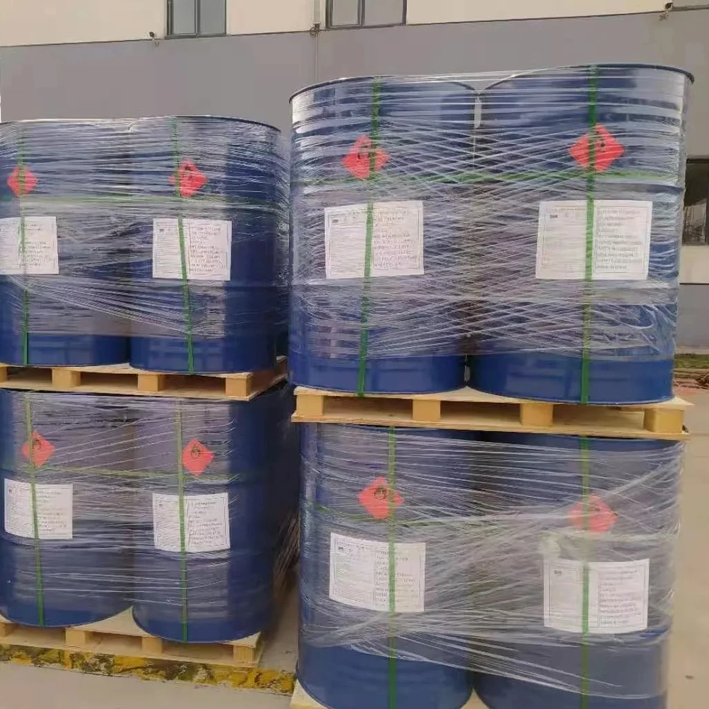 High purity 99.8%Min CAS NO. 100-42-5 Styrene Monomer