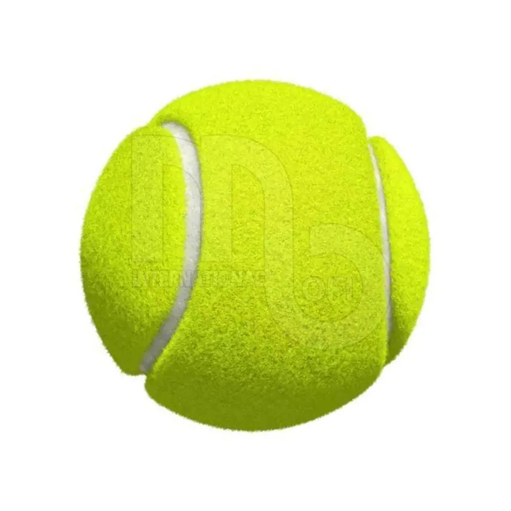 Top Quality Professional Customized Brand Whole Sale Tennis Ball Custom Made Good Quality Tennis Ball