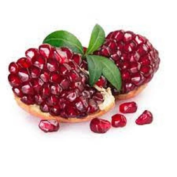 Гранаты с приятным вкусом