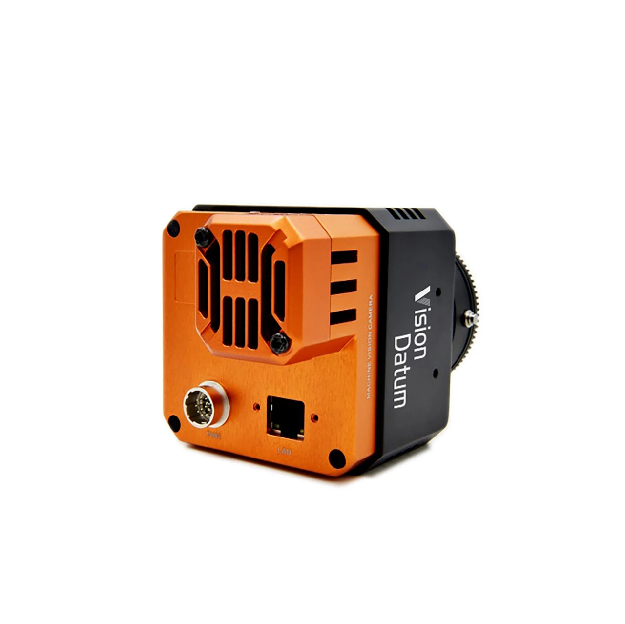 Сверхвысокое разрешение 101MP IMX461 LEO 100MSC - 8cm прокрутка CMOS M72 установка промышленных камер с охлаждением TEC