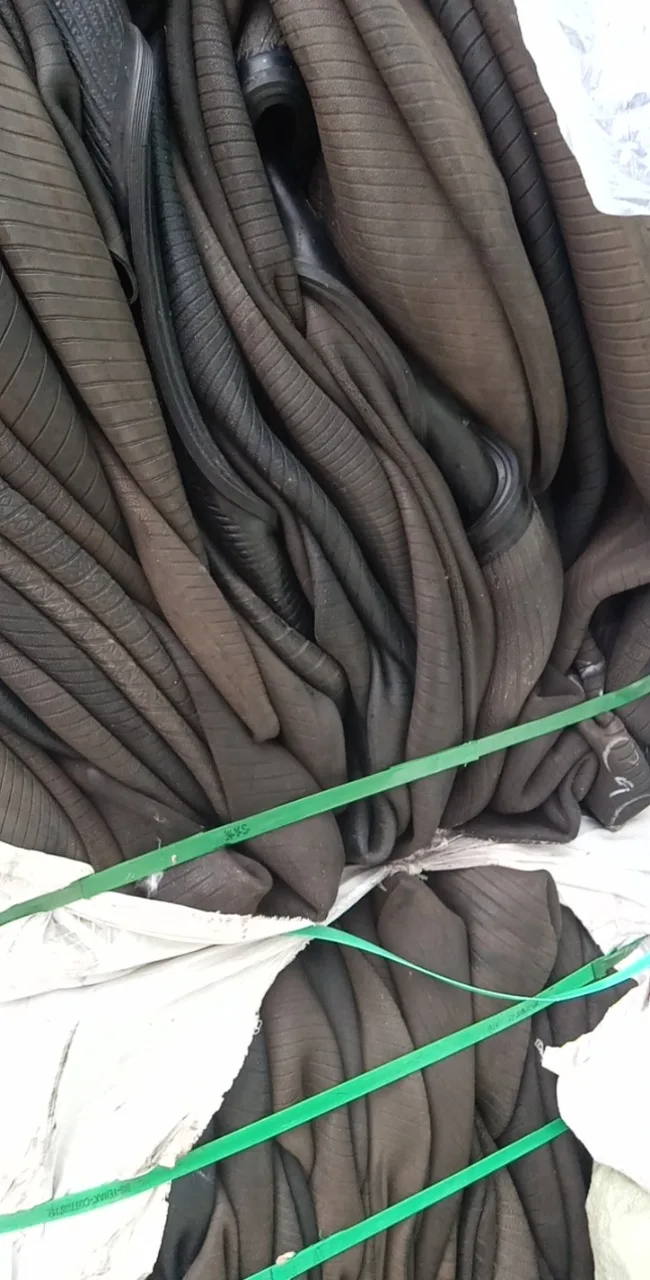 Excellent Butyl Bagomatic Bladders Rubber Scrap for Sale