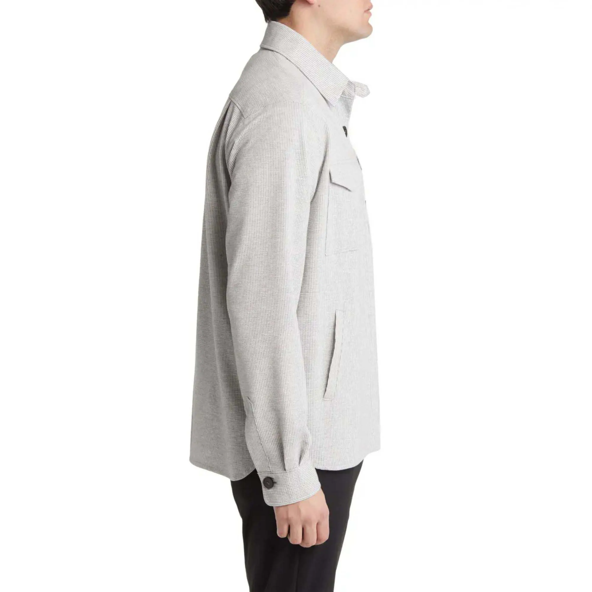 Pasakya Fashion Polyester Sublimation T Shirt Men T-Shirt Haori Japanese Kimono Cardigan Jacket for Men