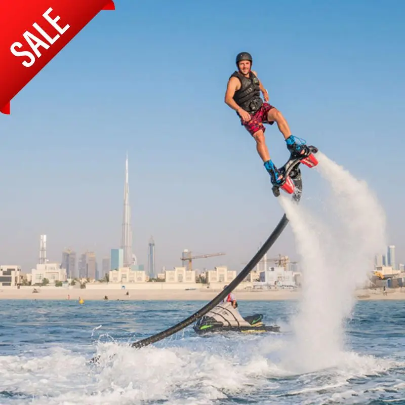 Carbon Fiber Flyboarding Water Sport Fly Board, Direct From Factory