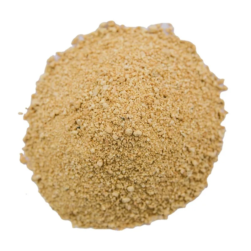 Brazil Soybean Meal Supplier - non GMO Soybean Meal Animal Fish Meal for sale