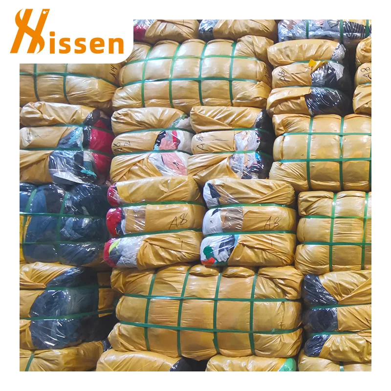 High Quality Big Size Hongkong Clothing In Bale Used Clothes For Babies From Turkey