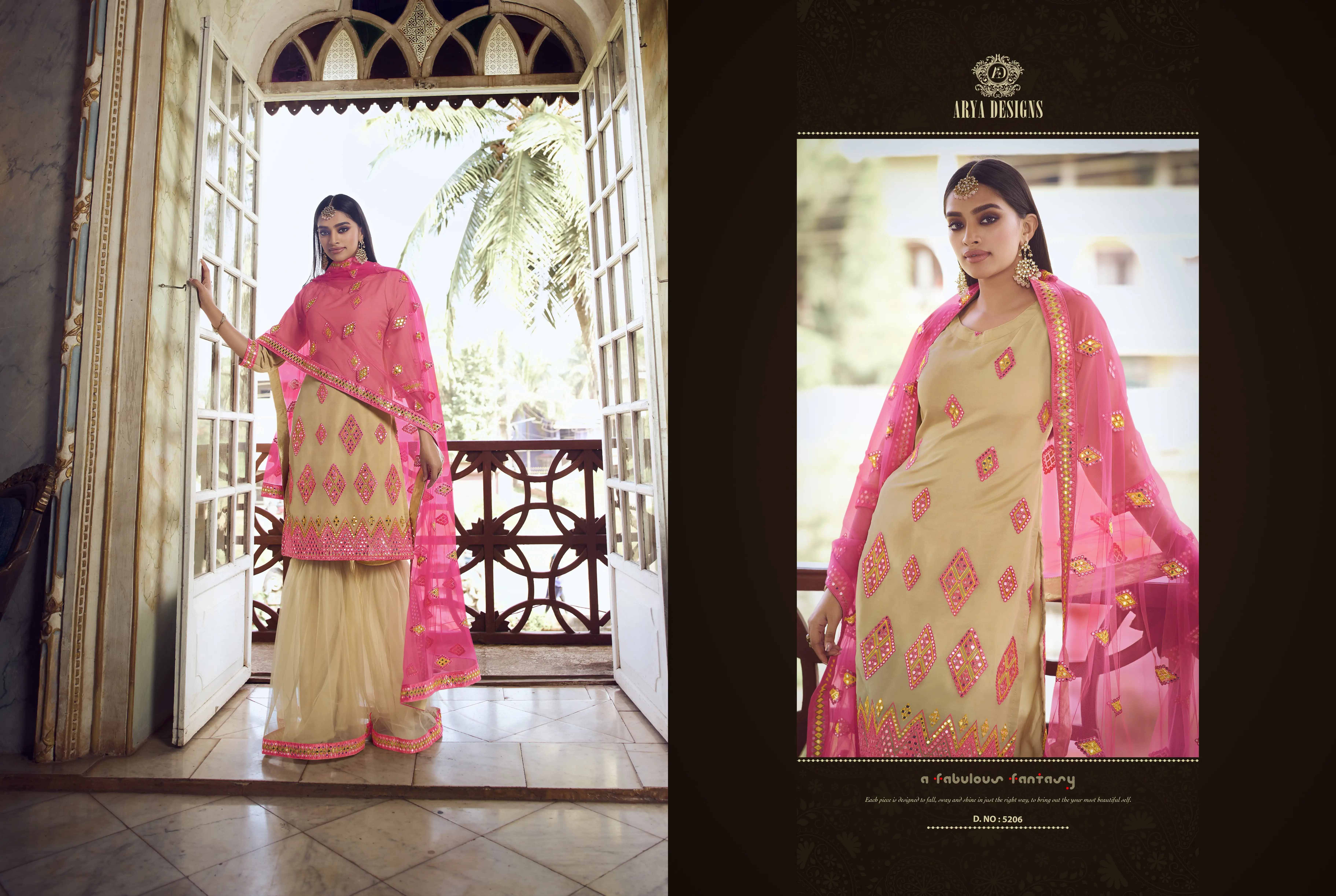 Party Wear Anarkali Salwar Suit For Weeding At Wholesale Prices From India