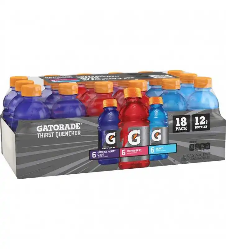 GATORADE SPORT DRINK FRESH STOCK Wholesale