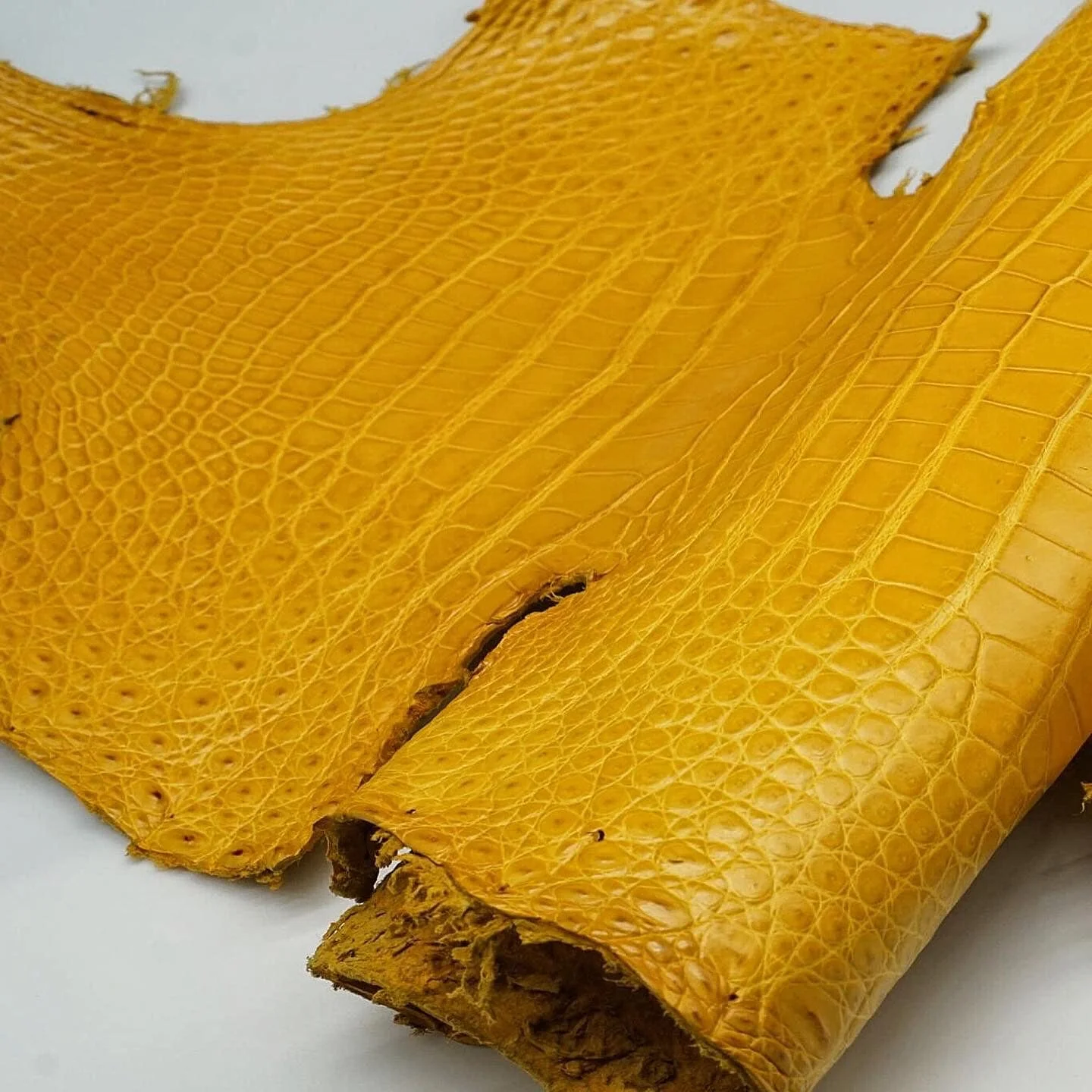 High Quality Tanned Leather Wholesale Genuine Leather Himalayan Finish Leather Accept Cusomzied Colors