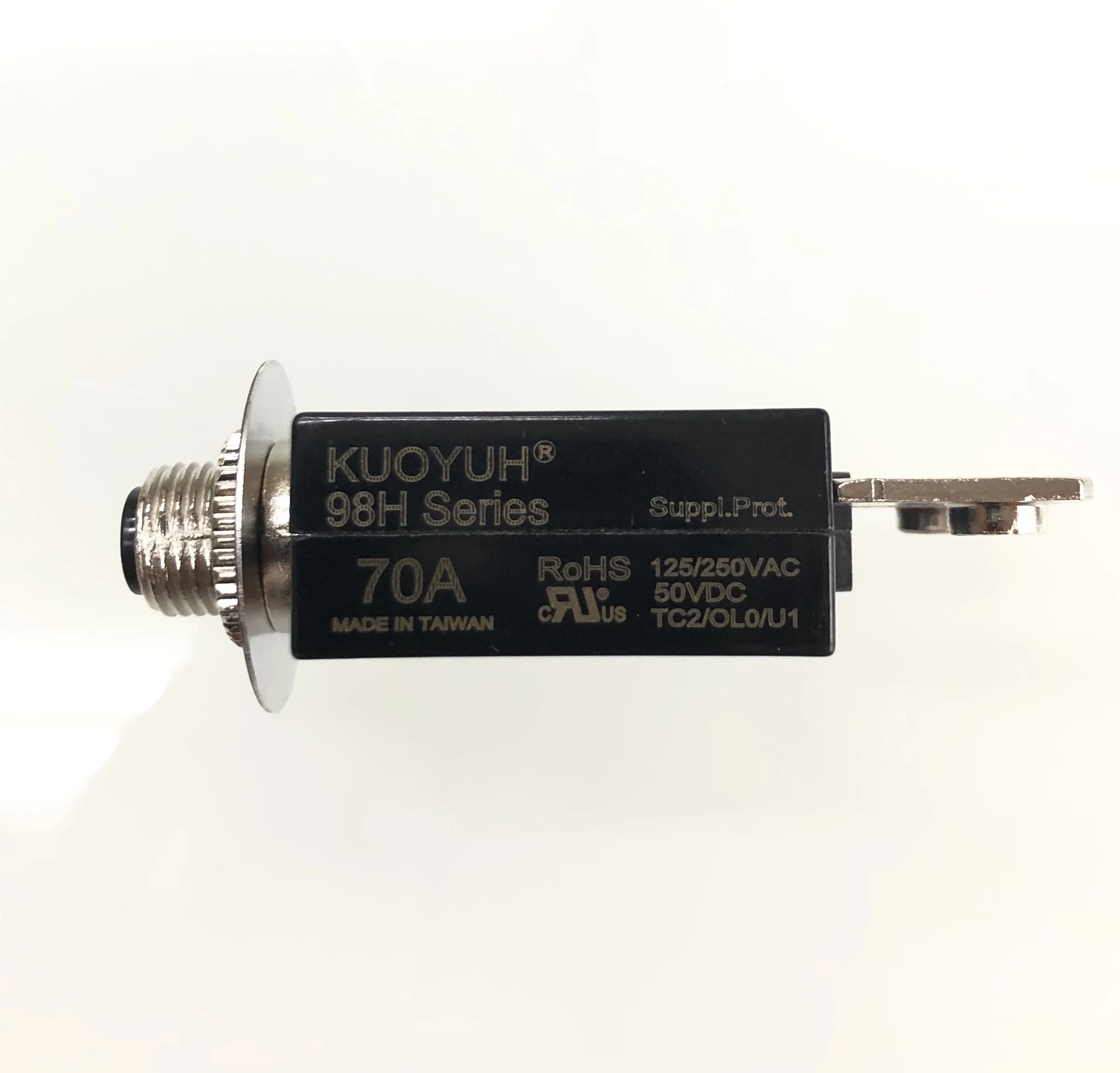 CB70-Circuit выключатель 70А защита от перезагрузки для скутера