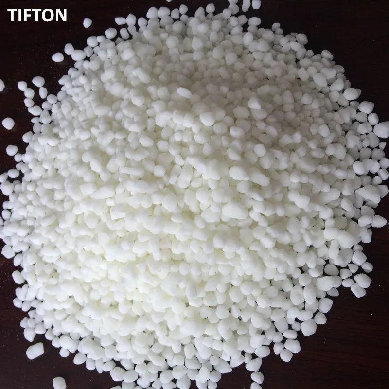 Manufacturer N21% Ammonium Sulphate Chinese fertilizer