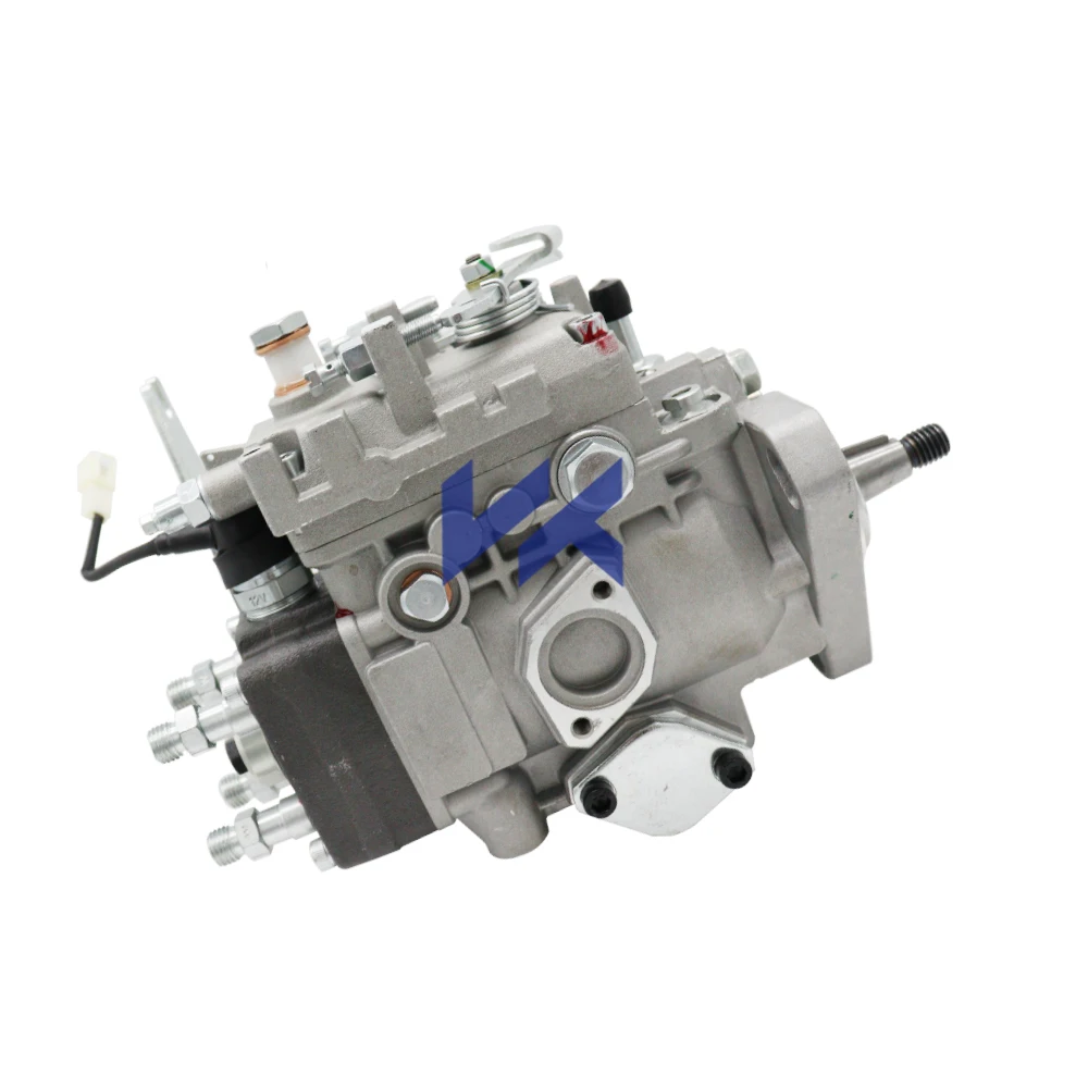 Топливный насос VE4/11F1900R3301 для насоса Delphi Common Rail R3301