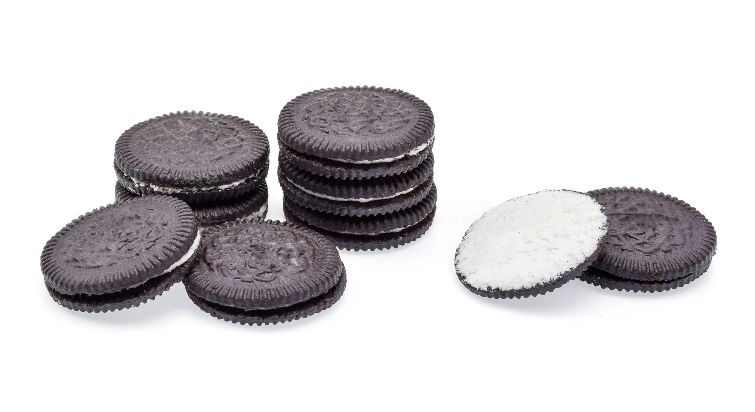 Hot Sales Delicious Cookies Biscuits 66g - Sandwich Biscuit Oreo Biscuit Full Range Products Available