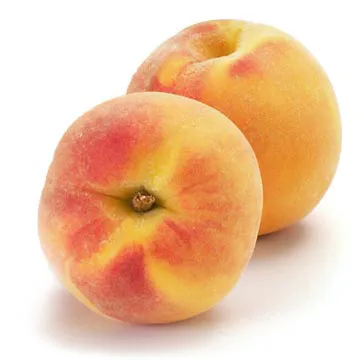 High-quality Wholesale Natural Fresh Peaches Full Of Vitamins Healthy And Delicious Flat Peaches Fresh For Sale