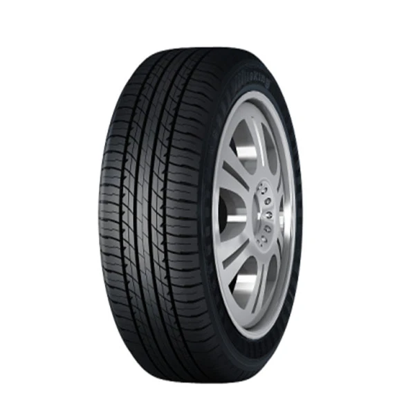 passenger car tyres 245/40R18 205/55R16 Tires made in china hot sell new products Tubelss Radial PCR car tire high quality