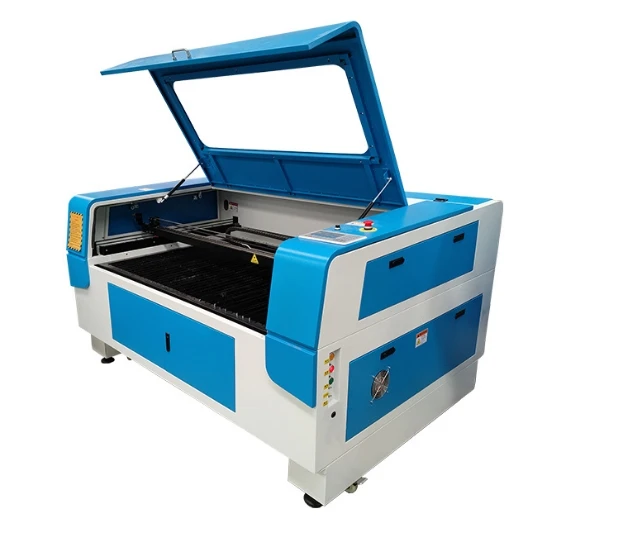 DMK 1610 1390 9060 6040  CO2 Laser engraving machine CO2 laser marking machine Non-metal laser cutting machine