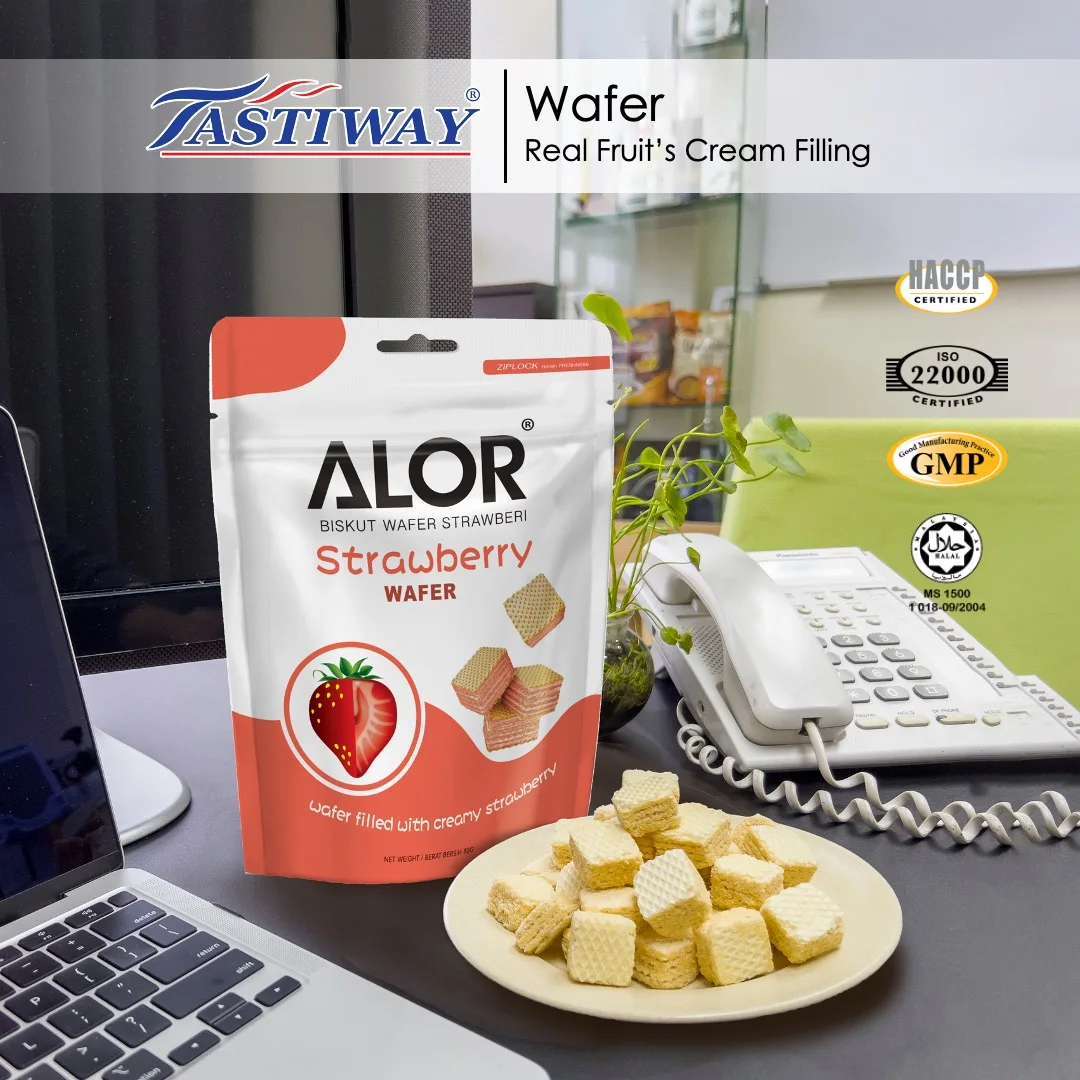 Лучший продавец, Премиум экспортное качество, свежий пакет с клубникой, упаковка для сушеных вафель, печенья, уникальный пакет, упаковка, пакет с застежкой-молнией