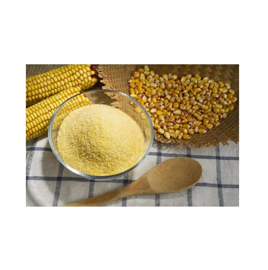 Hot Selling Price Corn Cobs Meal / Natural CornCob Feed/ Corn Cob Meal for Animal Feed