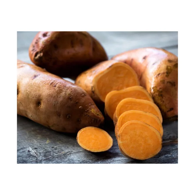 Сладкий картофель, новый сезон сбора урожая, свежий, размер под заказ, оранжевый, высшее качество, лучший продавец, оптовая продажа, вкусная конкурентоспособная цена