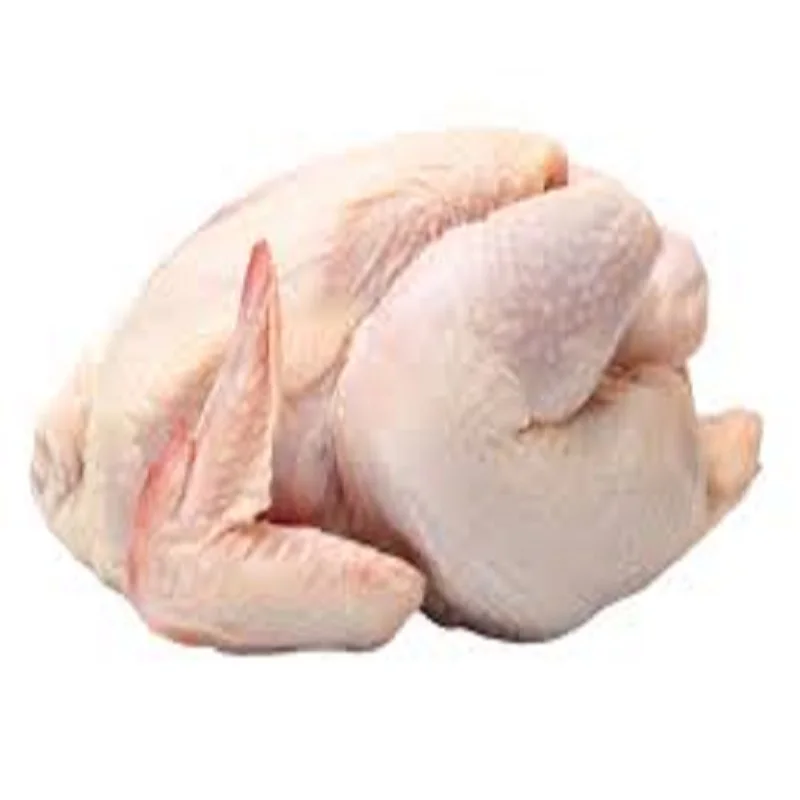 Высококачественная Халяль, замороженная цельная курица на экспорт по низкой цене.