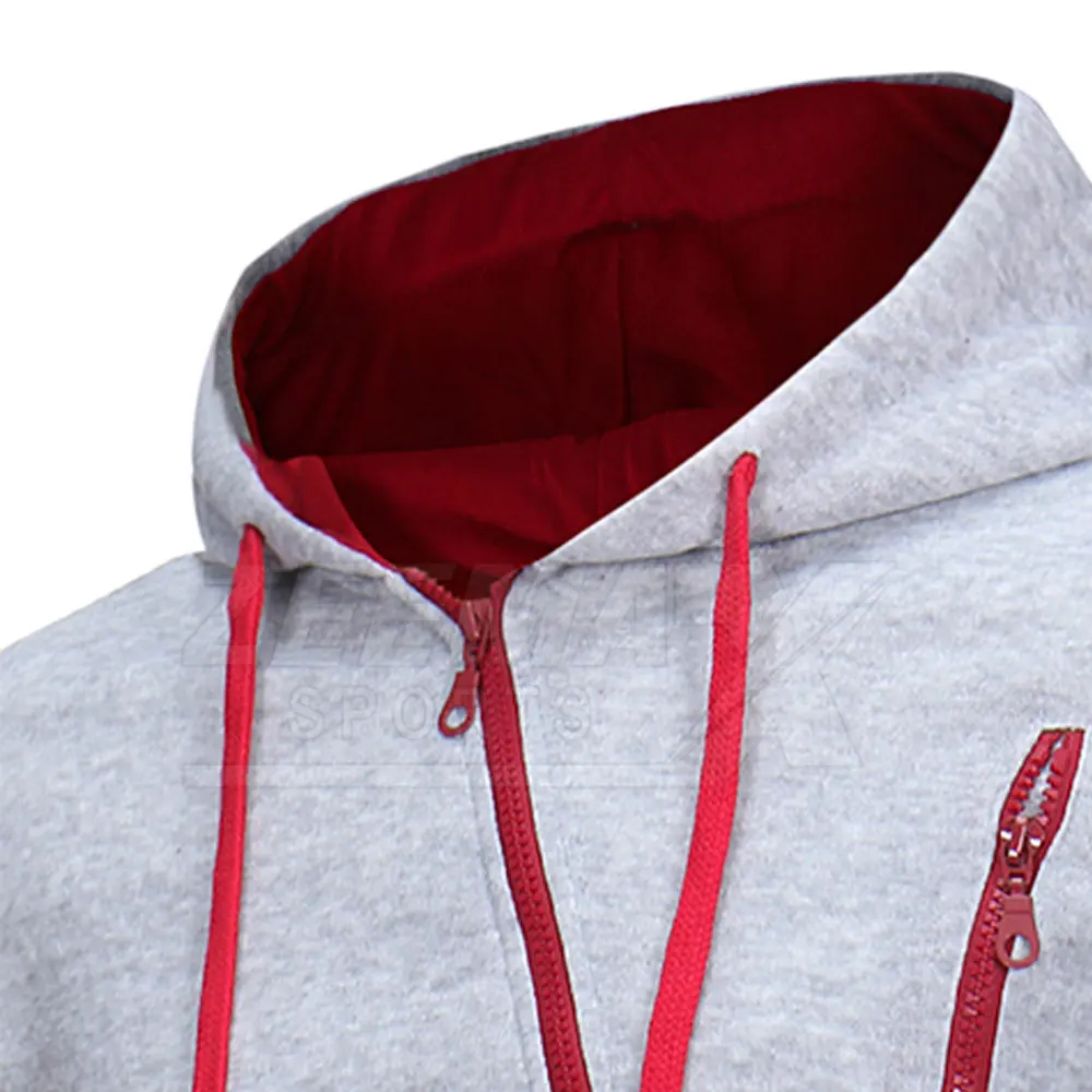 Top Quality Hoodies Comfortable Hoodies For Youth Casual Wear New Style Hoodies For Online Sale