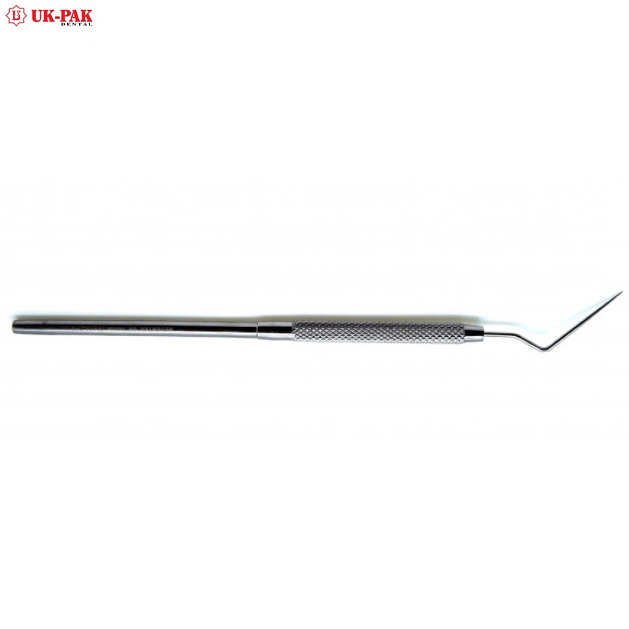 Dental Spreader Root Canal Plugger Endodontic Single Ended Dentistry Orthodontics Examination Surgery Instruments