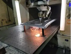 FH 12 Tuck Body Parts OE 21190825 82056727