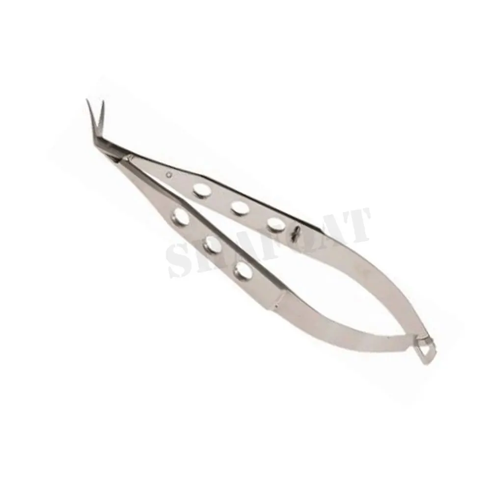 Medical Surgical Training Instruments With Needle Holder Forceps Grasper And Scissors