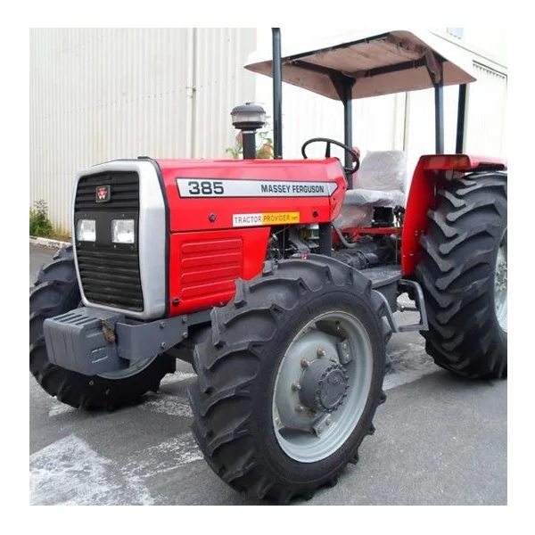 Used Farm Tractors Massey Ferguson tractor 2wd