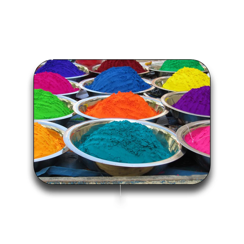 Best Textiles Fabric Multicolor Customized Pigment Emulsion  Indian Bulk Supplier At Wholesale Price