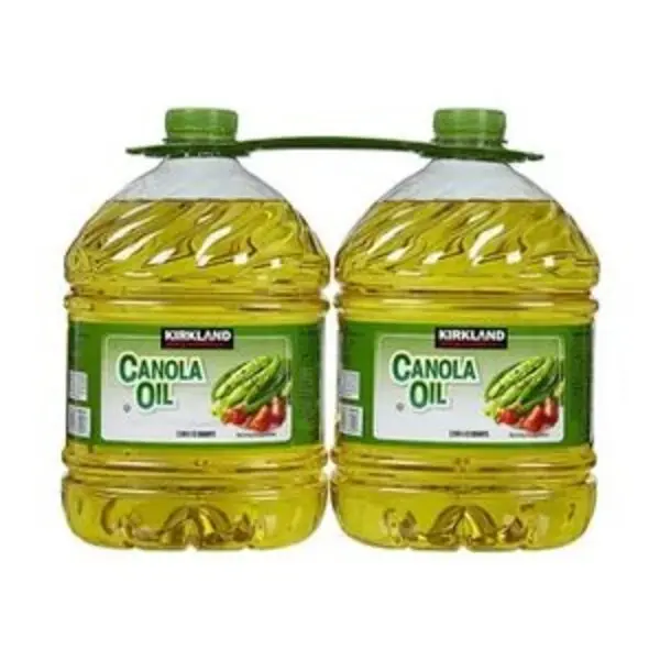 Sunflower Oil