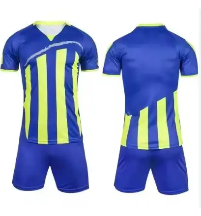 Short Sleeve Goalkeeper Goalie Jersey Moisture Wicking Lightweight and Sublimated Design for Soccer Keeper Both Youth and Adults