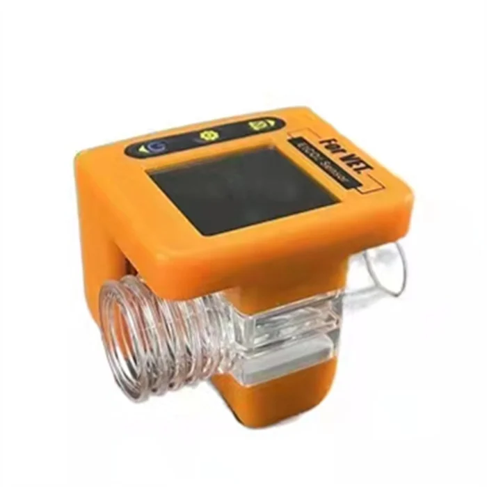 Vet  use portable capnograph sensor veterinary capnograph etco2 for surgery